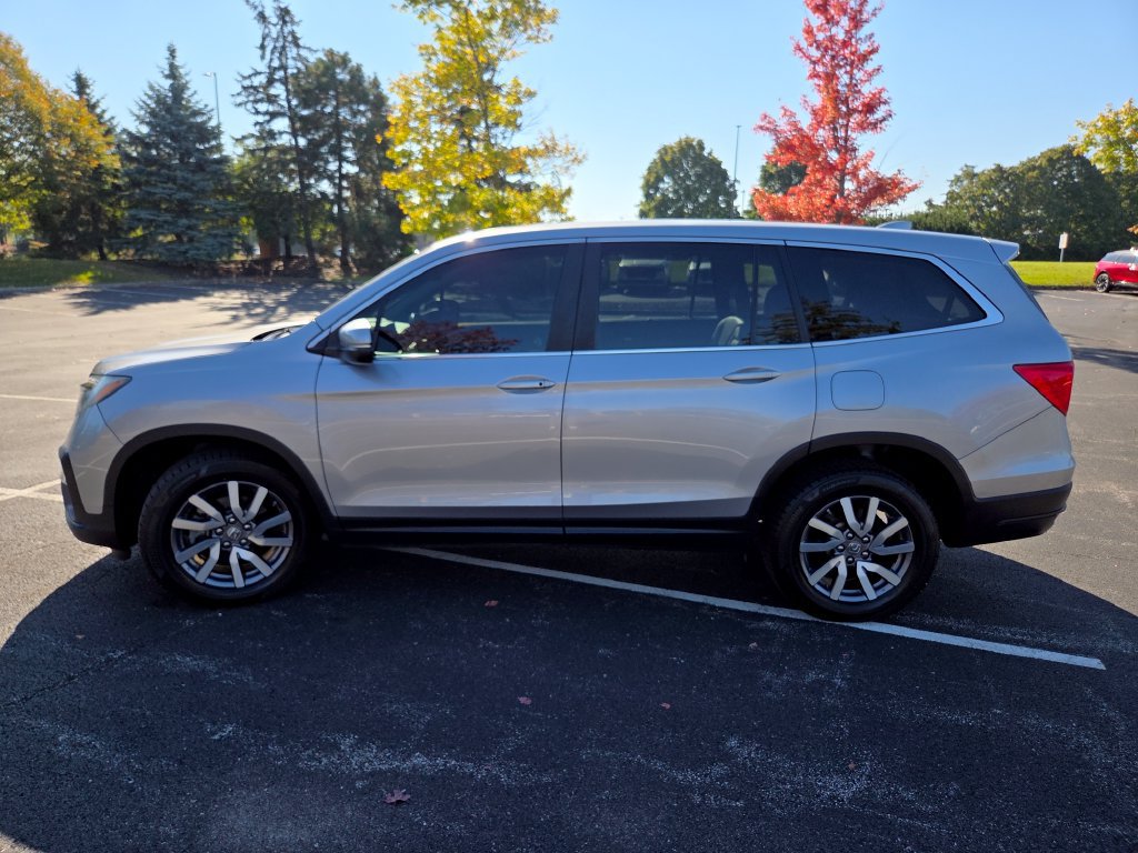 Used 2019 Honda Pilot EX-L image 24