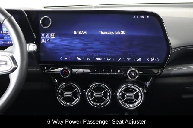 Used 2024 Chevrolet Blazer EV LT AWD/4WD image 25