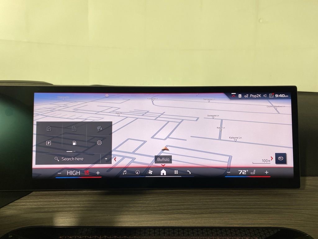 New 2026 BMW M340i xDrive w/ Premium Package image 14