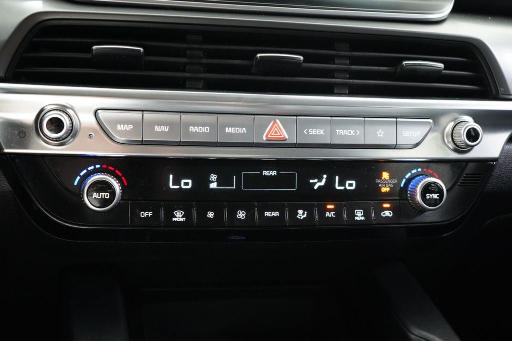Used 2022 Kia Telluride LX AWD/4WD image 26