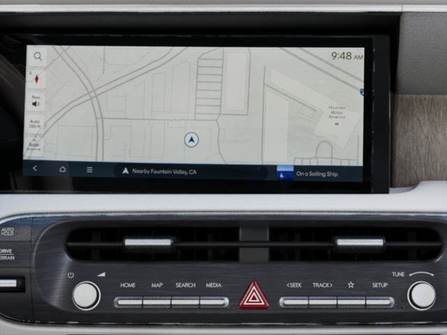 New 2026 Hyundai Palisade SEL Premium AWD/4WD image 13