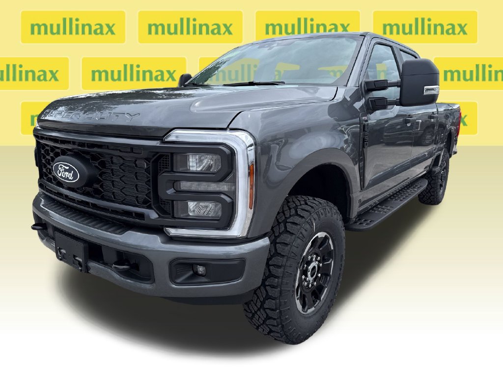 New 2027 Ford F250 XL w/ Tremor Off-Road Package AWD/4WD image 16