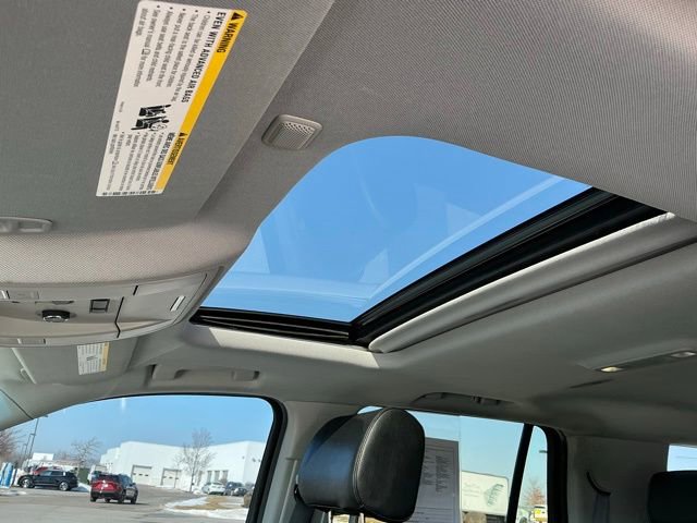 Used 2016 Chevrolet Tahoe LT image 31