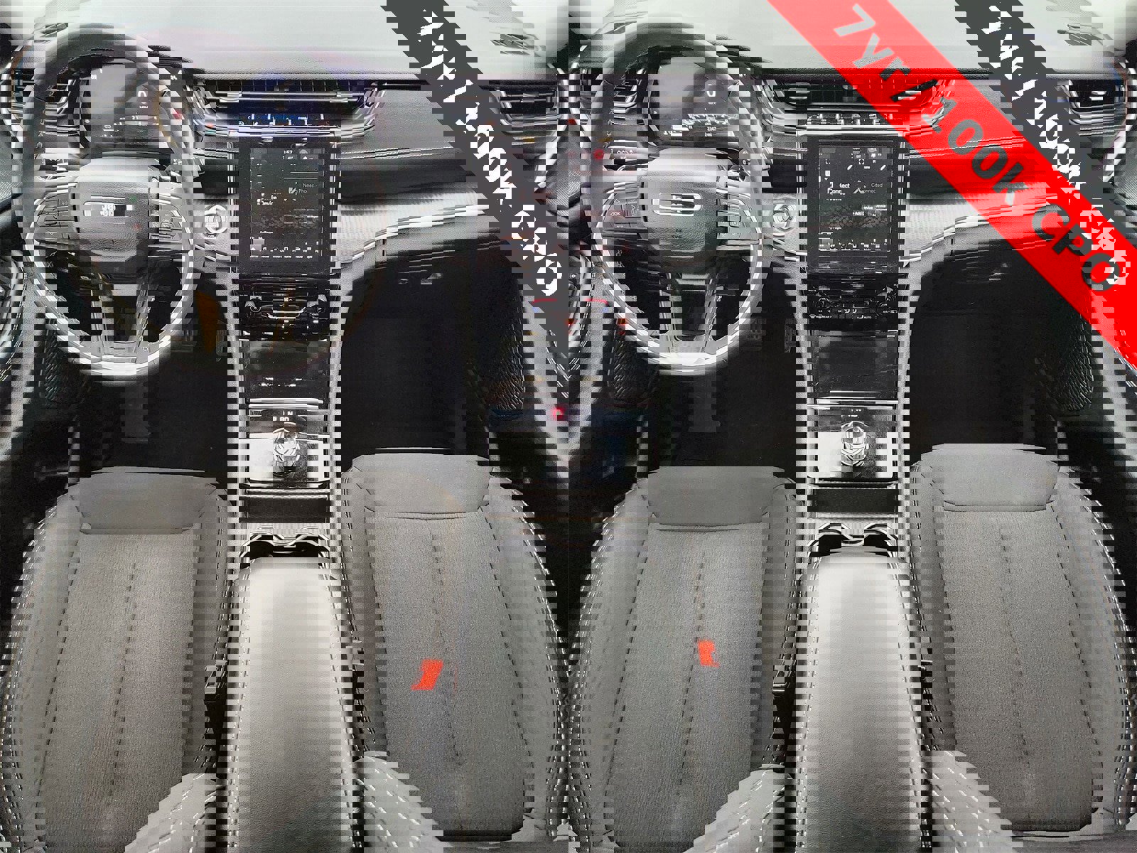 Used 2024 Jeep Grand Cherokee L Laredo image 26