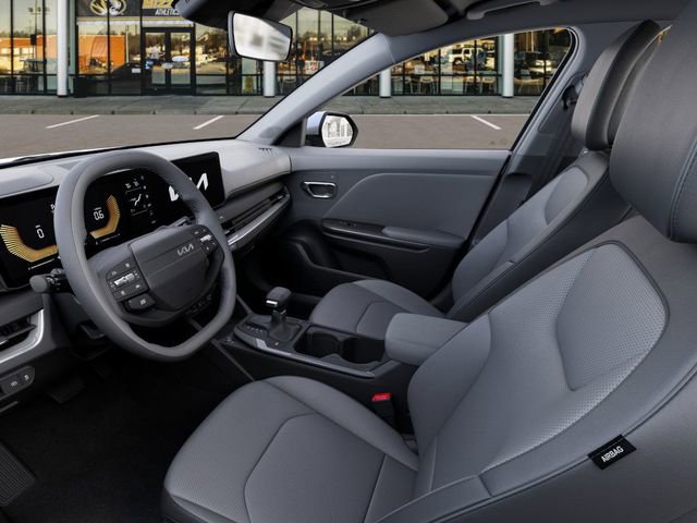 New 2026 Kia K4 EX image 17