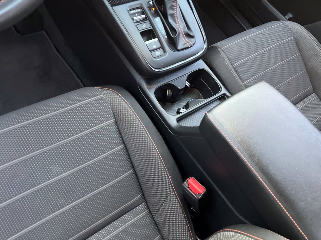 Certified 2024 Honda CR-V Sport image 19