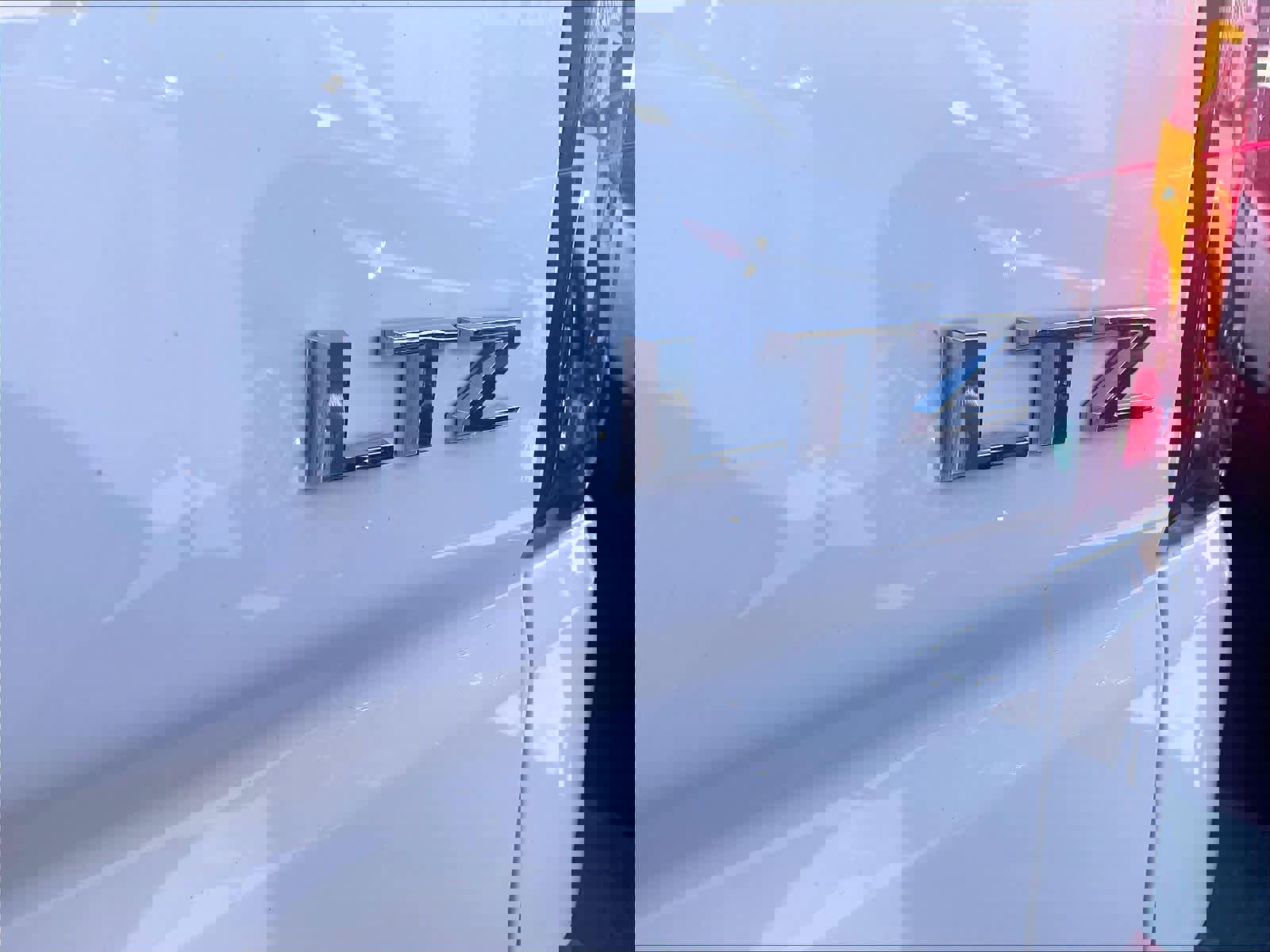 Used 2023 Chevrolet Silverado 1500 LTZ w/ LTZ Convenience Package II image 28