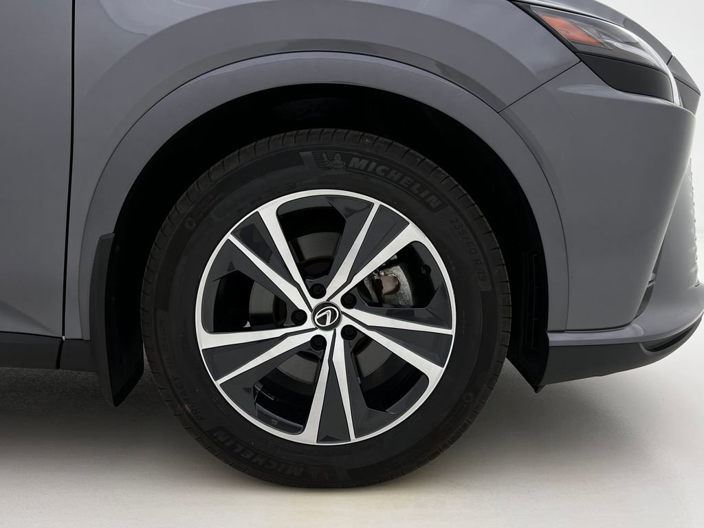 Used 2023 Lexus RX 350 Premium w/ Accessory Package AWD/4WD image 29