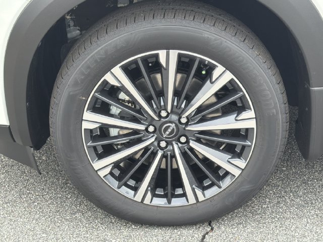 New 2026 Nissan Pathfinder Platinum AWD/4WD image 13