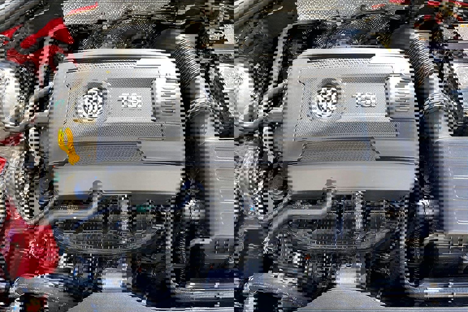 Certified 2024 Volkswagen Jetta GLI Autobahn w/ GLI Black Package image 32