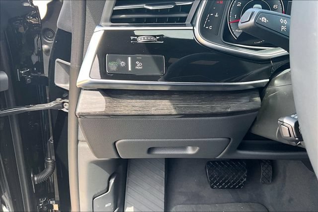 New 2026 Audi Q8 Premium Plus AWD/4WD image 26