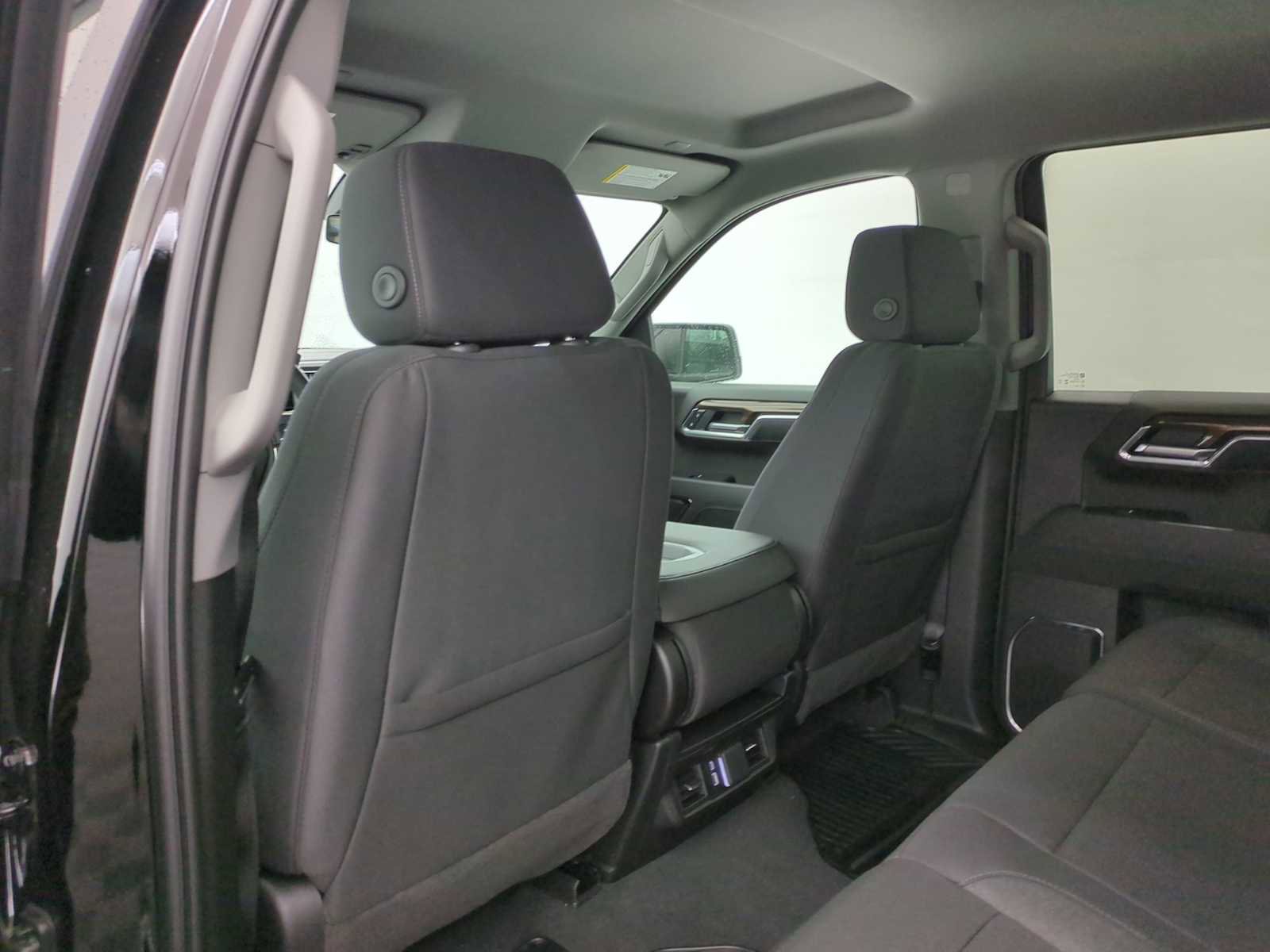 New 2026 Chevrolet Silverado 1500 LT image 30