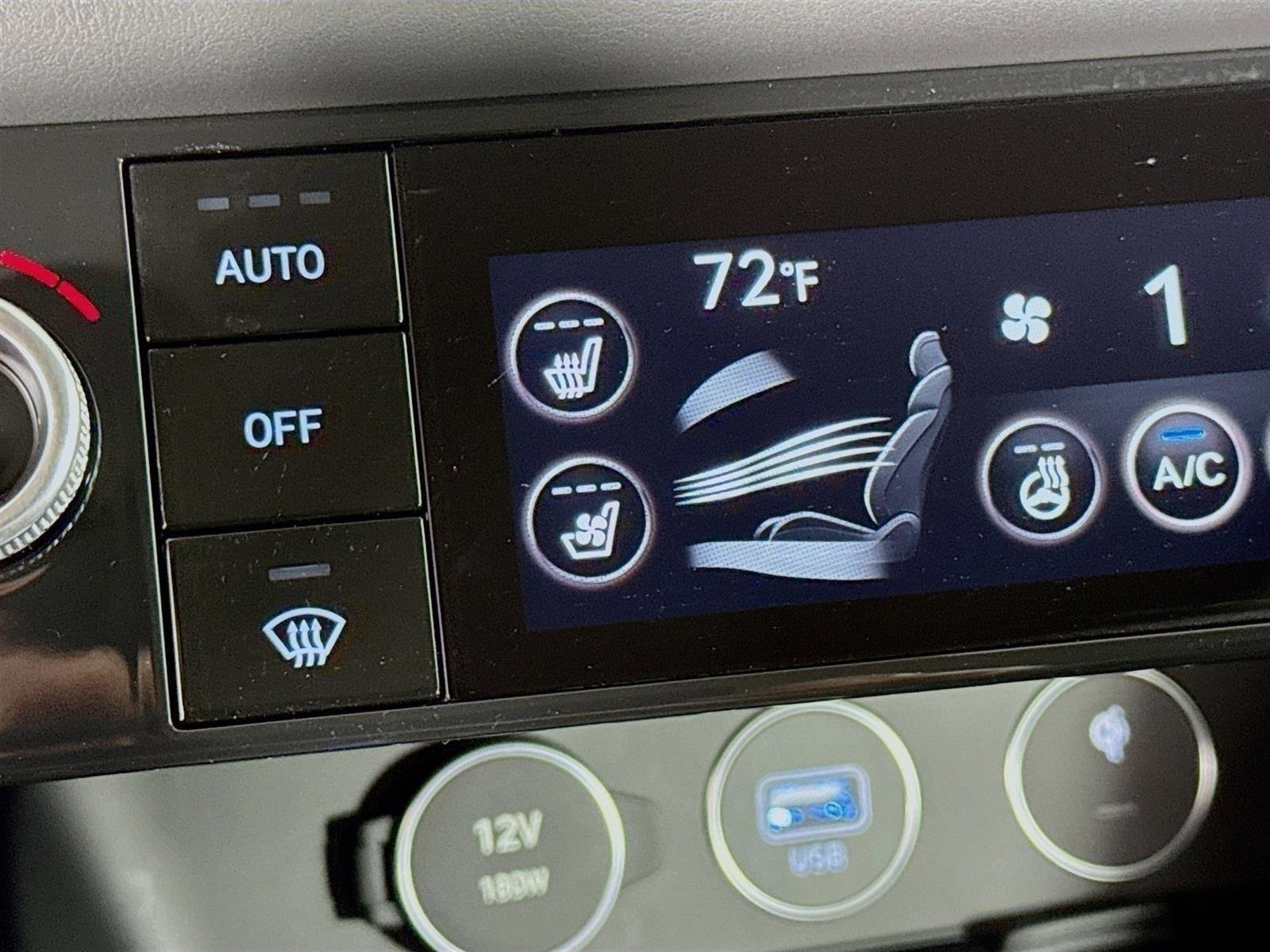 New 2026 Genesis G70 2.5T Prestige image 23