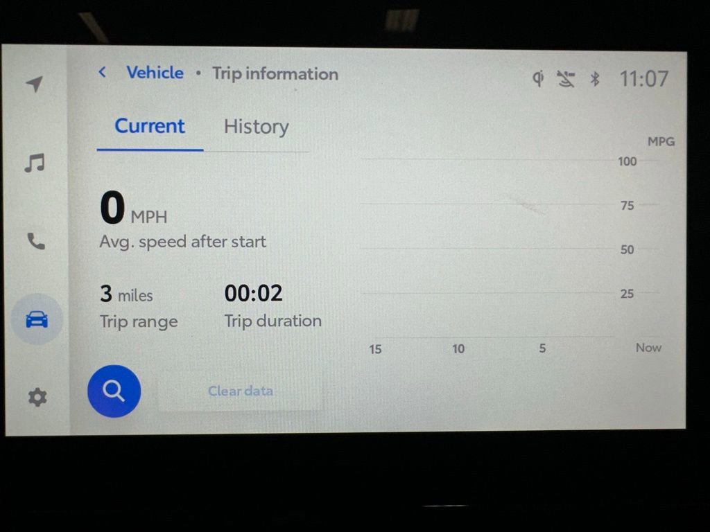 Used 2025 Toyota Corolla Cross XSE w/ Convenience Package image 30