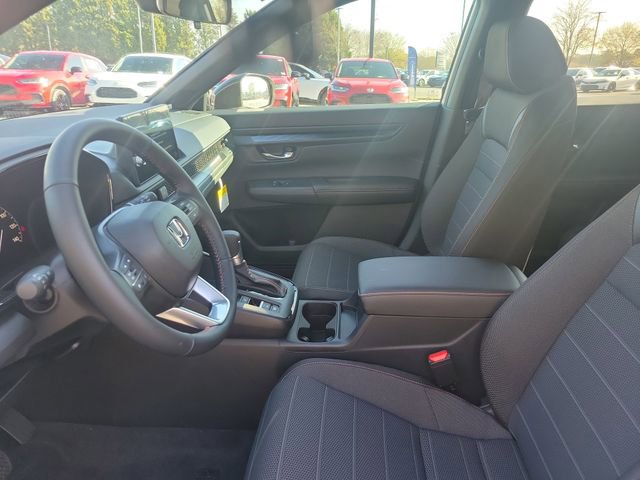 New 2026 Honda CR-V Sport image 11