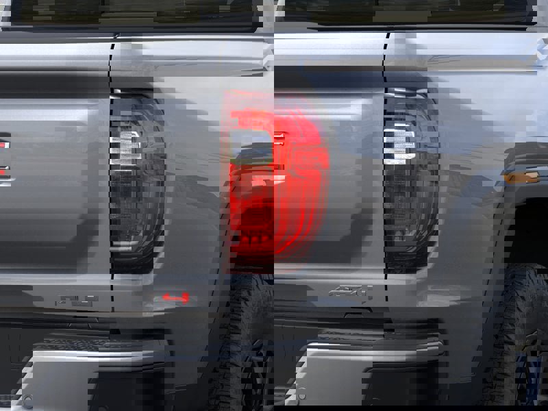 New 2026 GMC Canyon AT4 AWD/4WD image 11