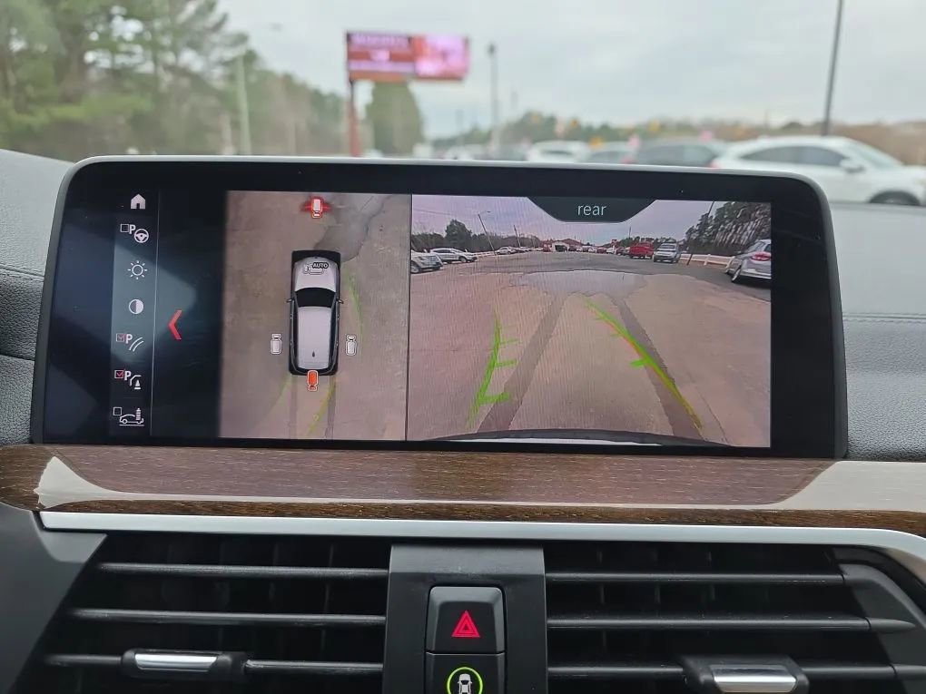 Used 2019 BMW X3 xDrive30i w/ Executive Package image 33