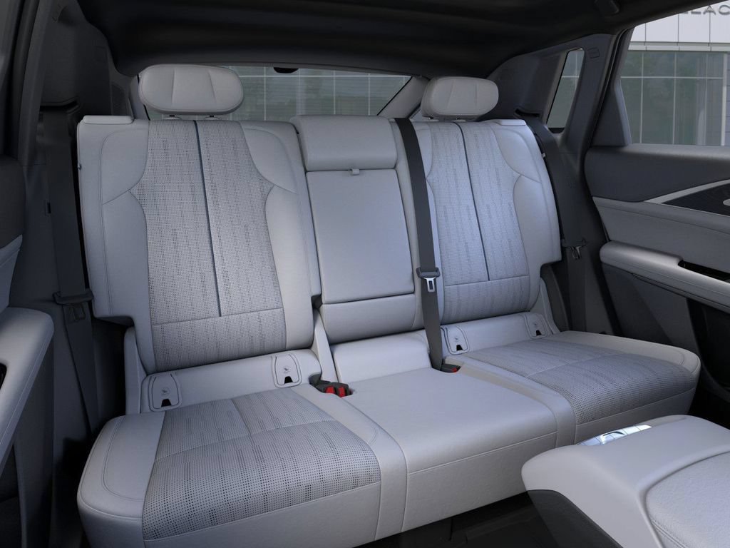 New 2026 Cadillac Lyriq Signature Sport w/ LPO, ONYX Package AWD/4WD image 17
