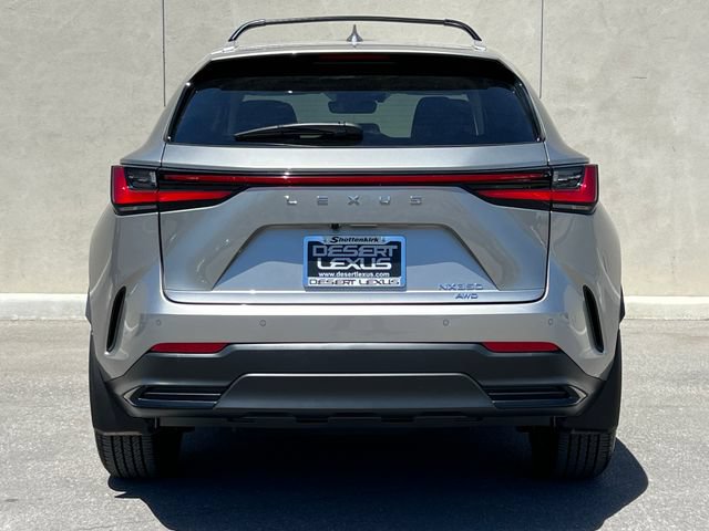 Used 2026 Lexus NX 350 AWD w/ Accessory Package (2T) image 9