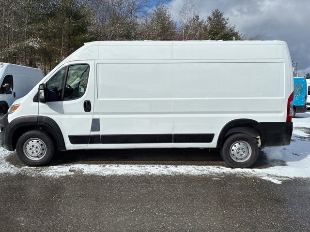 Used 2023 RAM ProMaster 2500 image 6