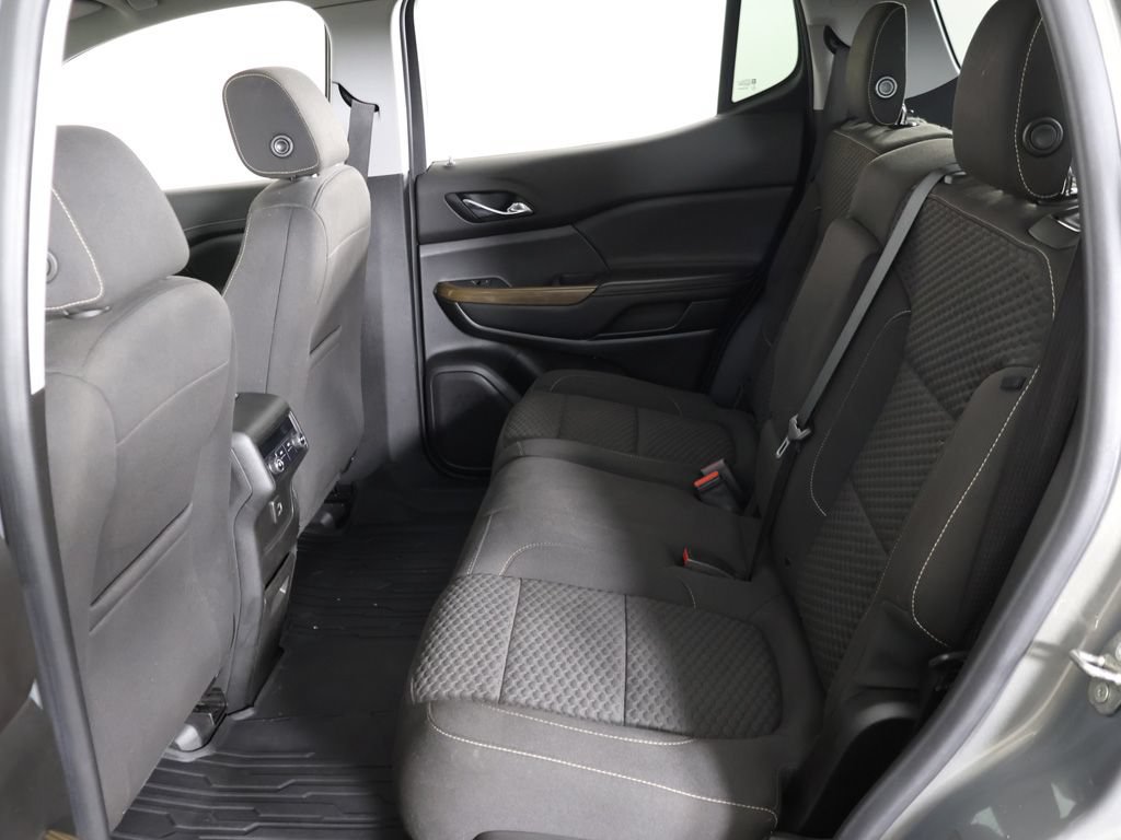 Used 2019 GMC Acadia SLE AWD/4WD image 29