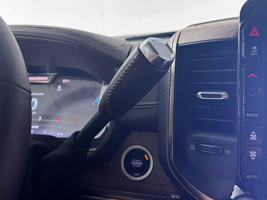 New 2026 RAM 2500 Limited image 12