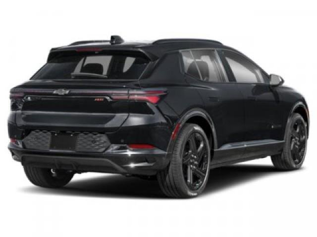 New 2026 Chevrolet Equinox EV RS image 5