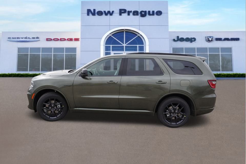 New 2026 Dodge Durango GT image 6