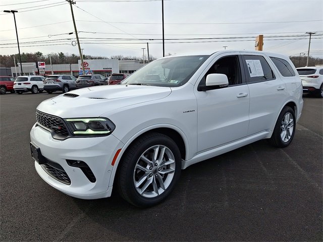 Used 2022 Dodge Durango R/T image 6