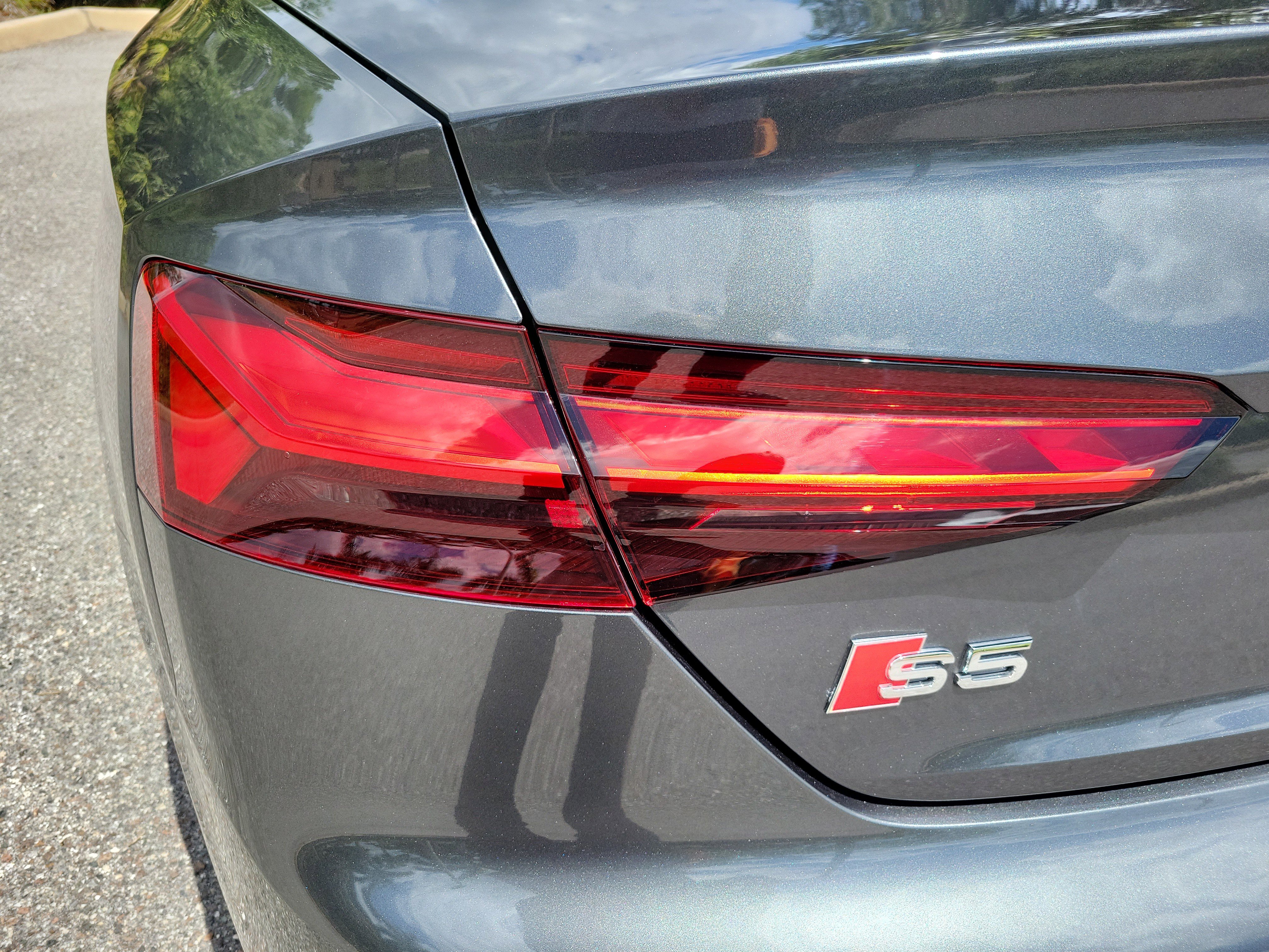 Certified 2024 Audi S5 Prestige image 10