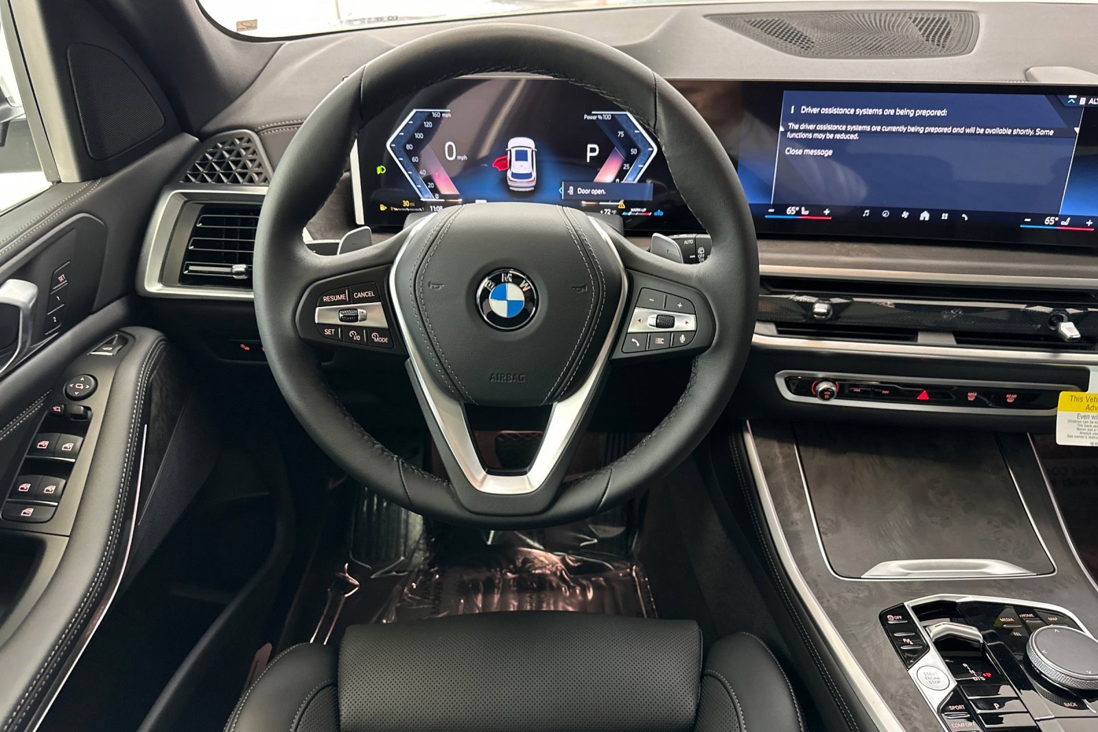 Used 2026 BMW X5 sDrive40i image 26