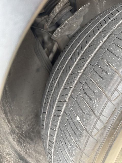 Used 2023 Volkswagen Atlas SE w/ Panoramic Sunroof Package image 10