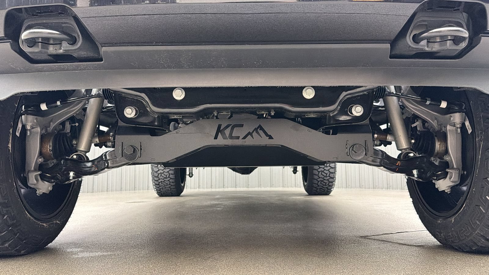Used 2026 Ford F150 Lariat AWD/4WD image 15