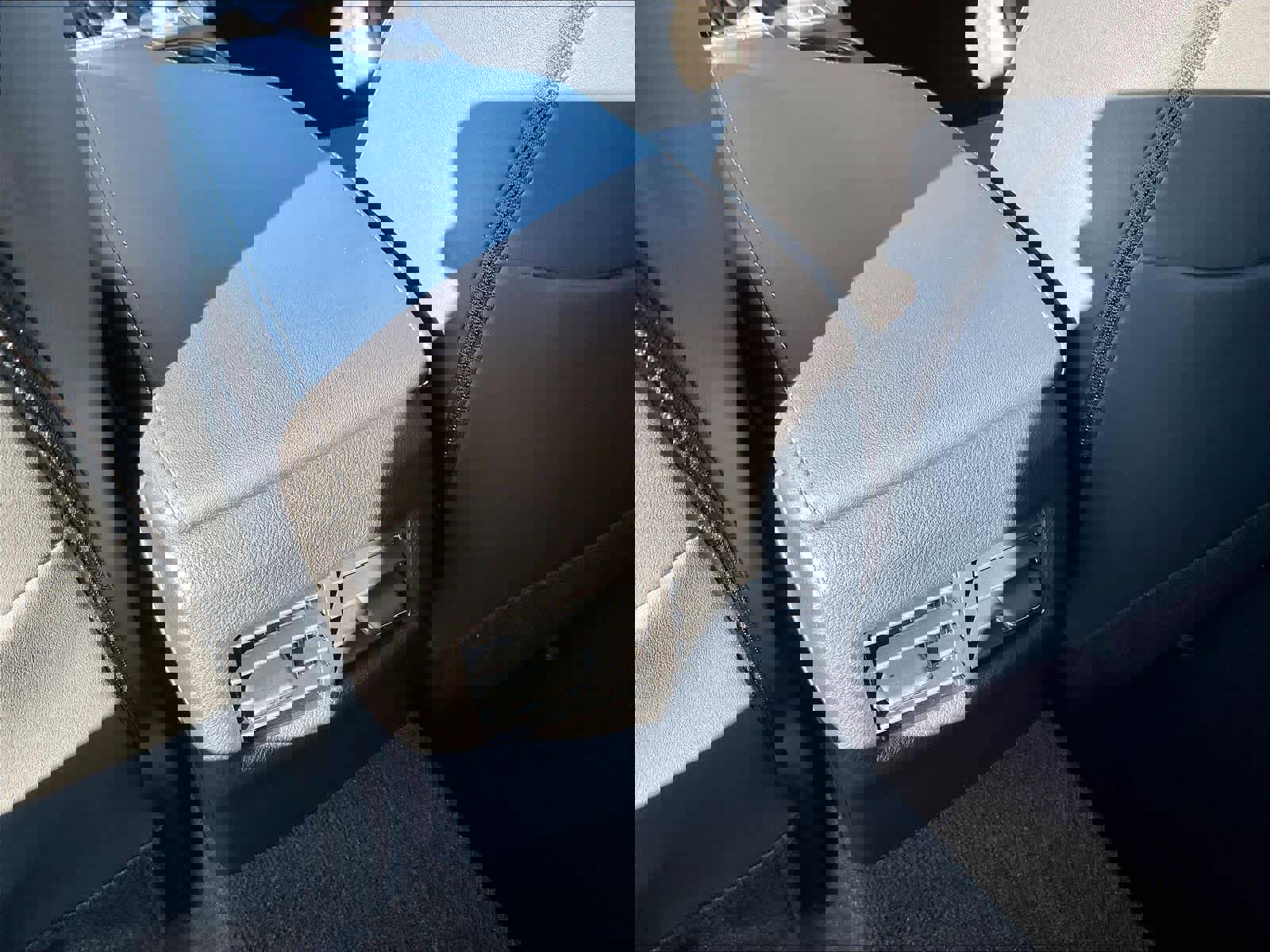 Used 2025 Lexus IS 300 F Sport image 35