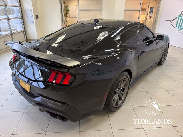 Certified 2024 Ford Mustang Dark Horse RWD image 9