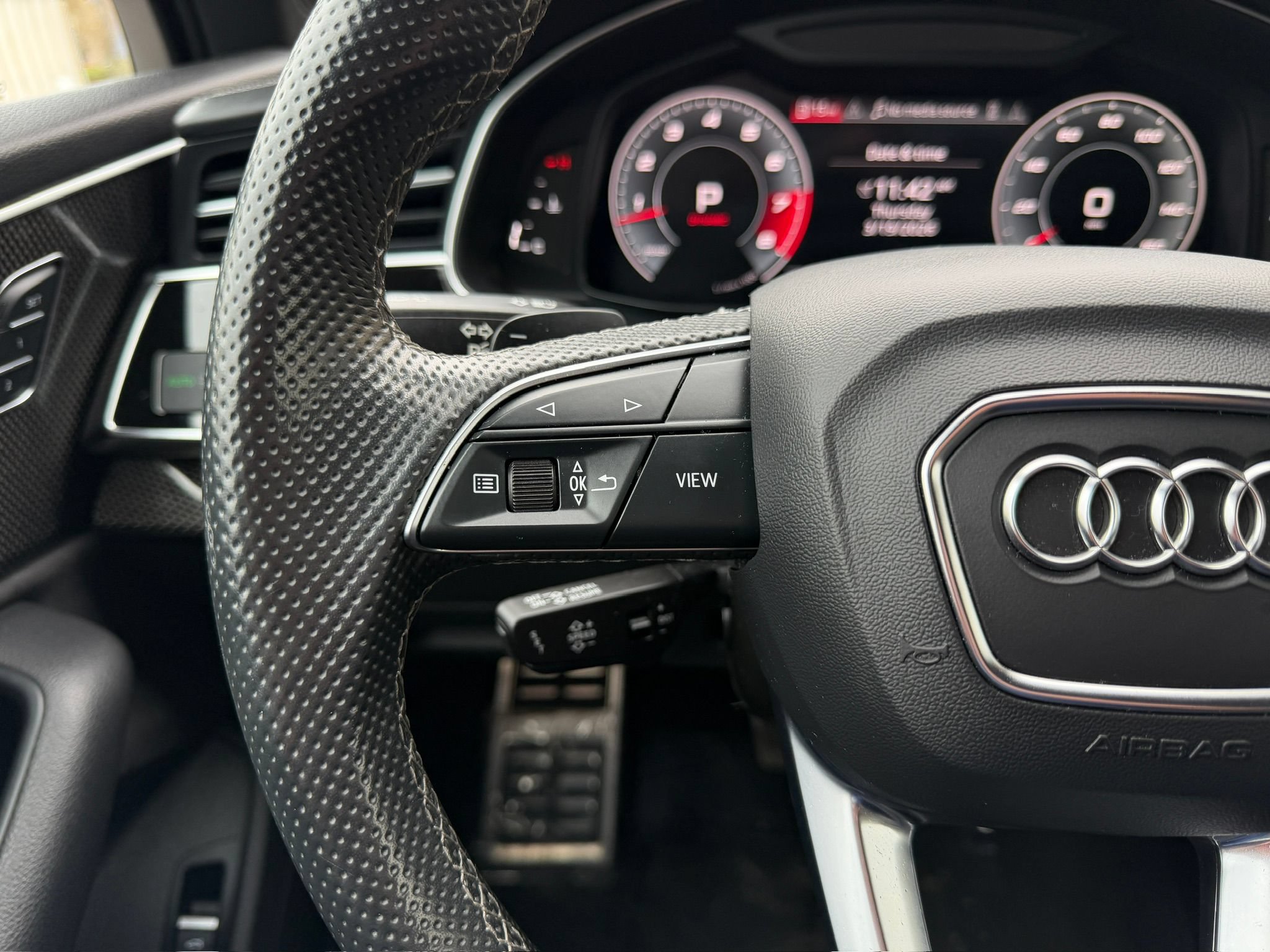 Used 2021 Audi SQ7 Premium Plus AWD/4WD image 36