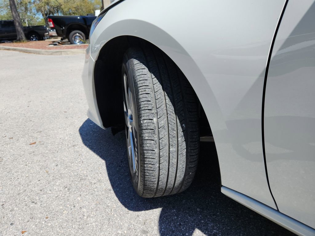 Used 2022 Nissan Altima 2.5 S image 31