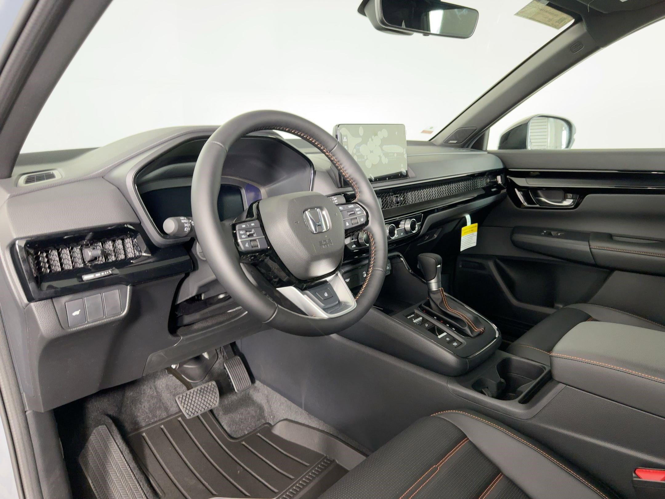 New 2026 Honda CR-V Sport Touring image 4
