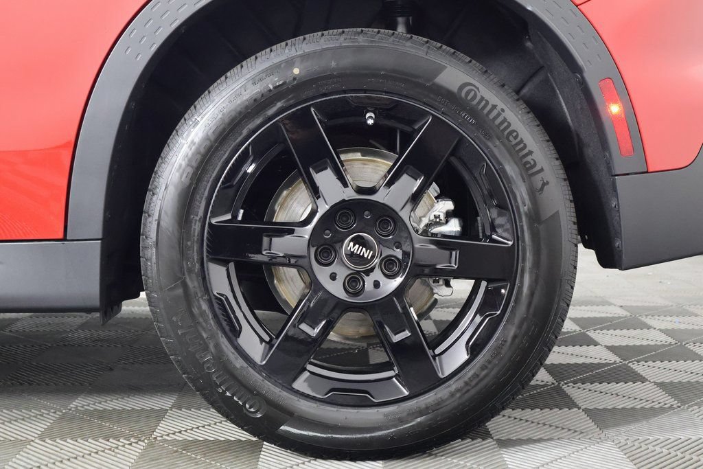 New 2026 MINI Cooper Countryman S AWD/4WD image 10