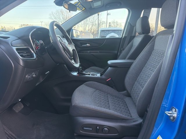 Certified 2024 Chevrolet Equinox LT image 18