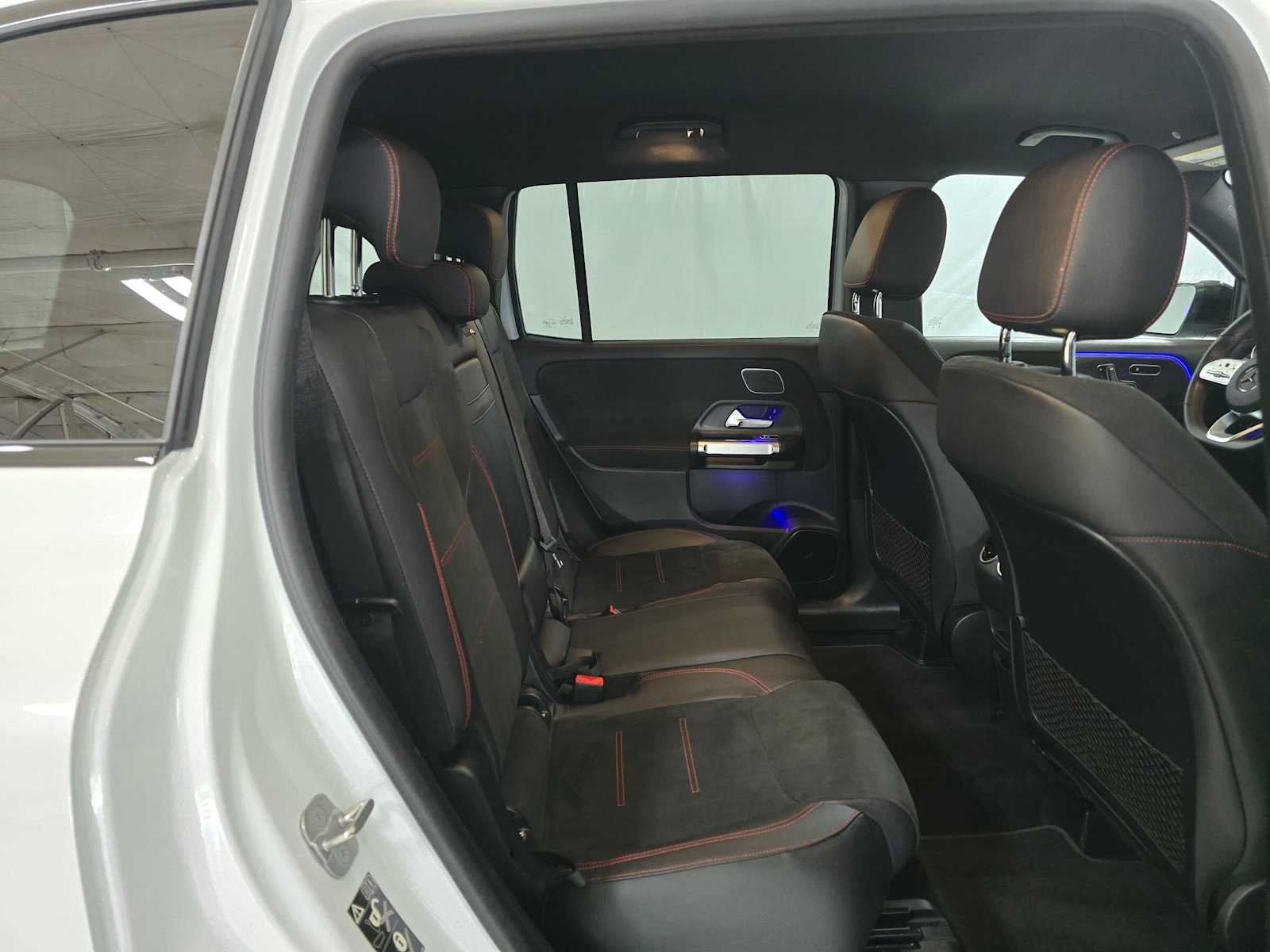 Used 2023 Mercedes-Benz GLB 250 4MATIC image 12