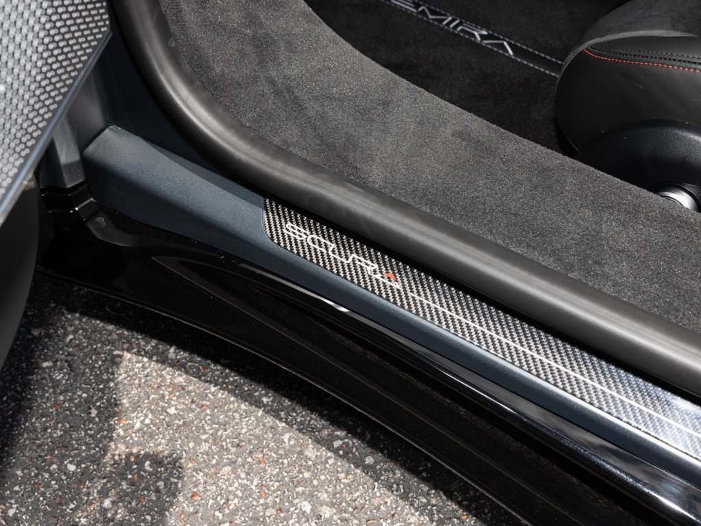 New 2026 Lotus Emira RWD image 27
