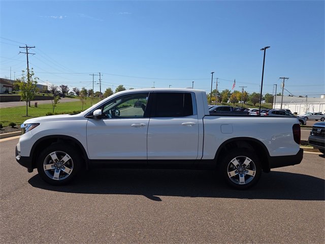 New 2026 Honda Ridgeline RTL image 2