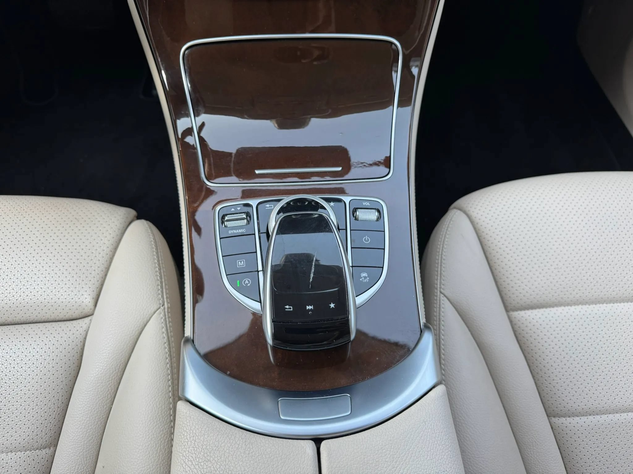 Used 2019 Mercedes-Benz GLC 300 image 18