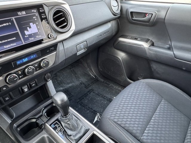 Certified 2023 Toyota Tacoma 4x4 Double Cab image 18