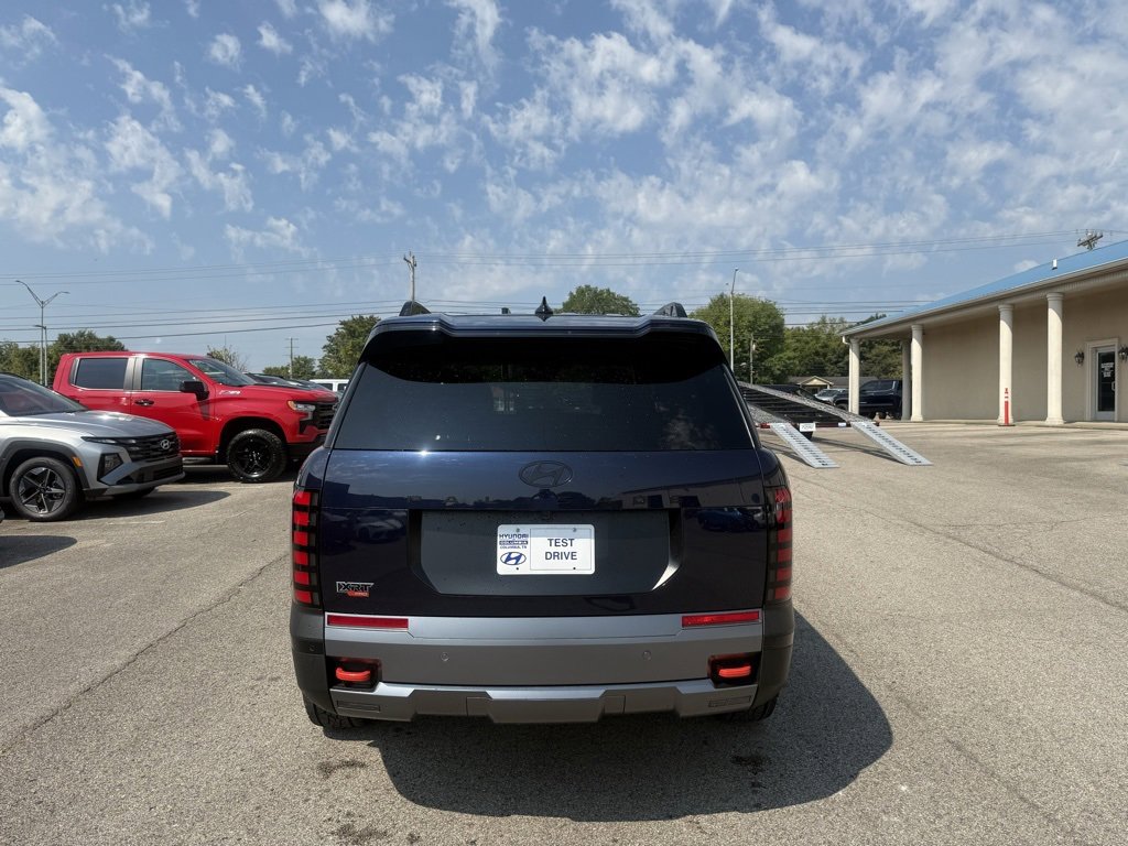 New 2026 Hyundai Palisade XRT Pro image 7