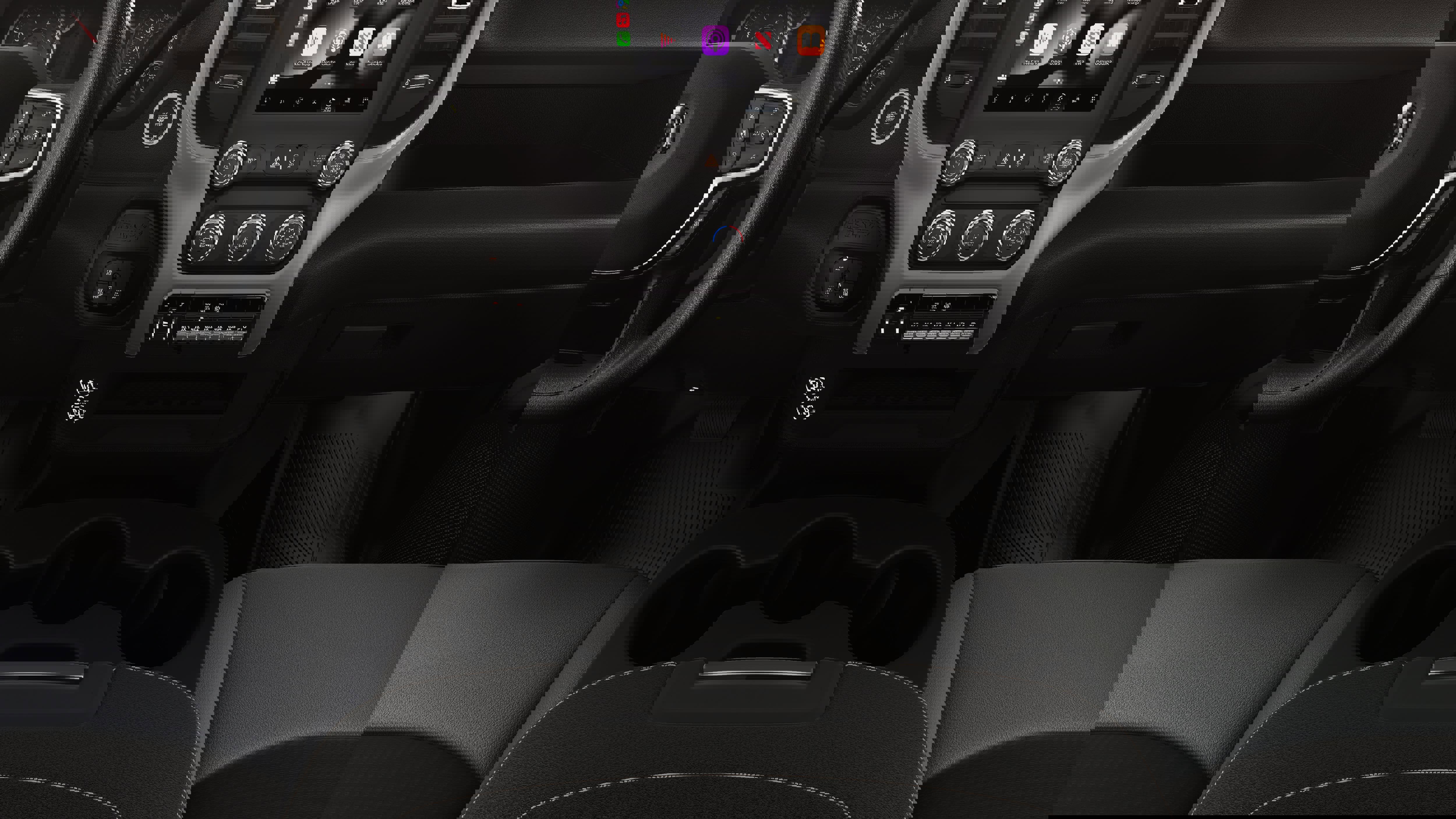 New 2026 RAM 5500 Tradesman image 5