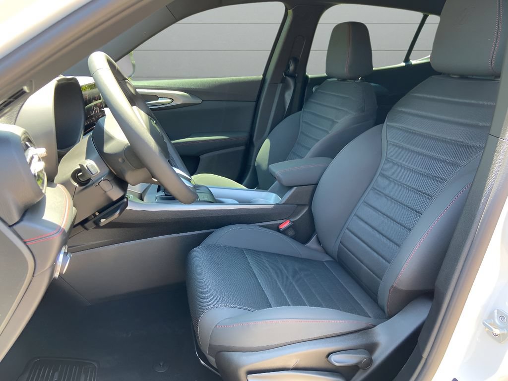 New 2024 Dodge Hornet GT w/ GT Blacktop Package AWD/4WD image 11