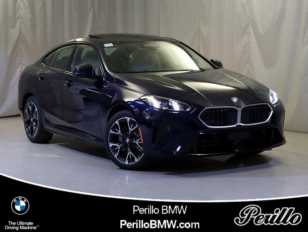 Used 2026 BMW 228i xDrive w/ Premium Package AWD/4WD image 1