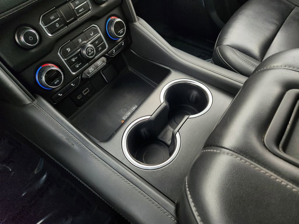 Used 2024 Chevrolet Tahoe LT image 20